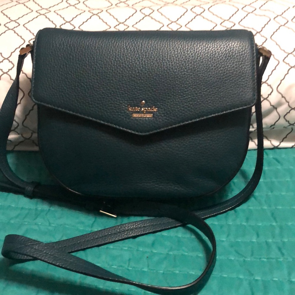 Kate Spade Spencer Court Lavinia Purse
